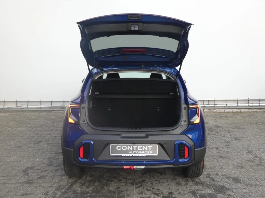 Kia Stonic 1.0 T-GDi MHEV 115pk GT-Line