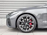 BMW 4 Serie Coupé 420i