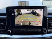 Kia Stonic 1.0 T-GDi MHEV DynamicLine | Volledig dealer onderhouden | Trekhaak | Navigatie | Apple CarPlay & Android Auto |