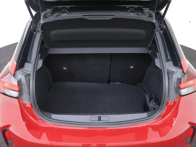 Opel Corsa 1.2 Turbo Start/Stop 100pk GS Line | Apple CarPlay | Android Aut