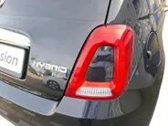Fiat 500 Club | 1.0 Hybrid | Tech Pack | airco (automatisch) | Apple Carplay / Android Auto | Regensensor | 12 maanden Bovag garantie