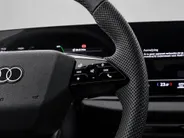 Audi A6 Avant S edition Comp 367 PK S-tronic e-hybrid quattro · MIDNIGHT GREEN · 360 Camera · Servosluiting · Panoramadak · Bang & Olfusen · Elek. Stuurkolom · Bijrijder Scherm · Stoelverwarming V + A · 21'' Inch · Garantie t/m 03-03-2028