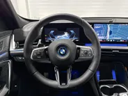 BMW iX1 eDrive20