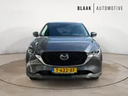 Mazda CX-5 2.0 SAG 165 Homura Trekhaak 360° camera