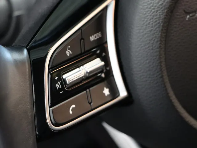 Kia Ceed Sportswagon 1.6 GDI PHEV DynamicPlusLine