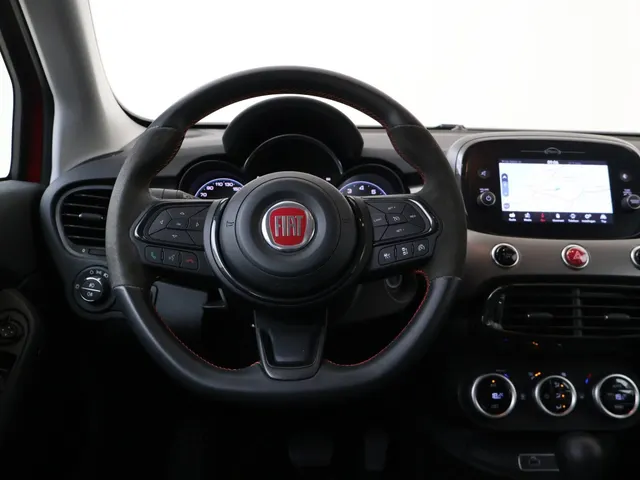 Fiat 500X 1.5 Hybrid Sport