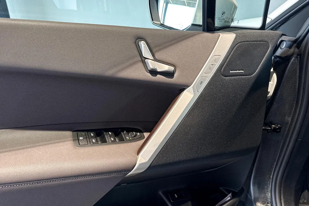 BMW iX xDrive50 Sport Edition 112 kWh