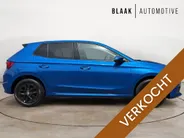 Škoda Fabia Ambition