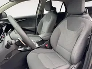 Kia Niro EV Limited Edition 64.8 kWh | Navigatie | Cruise control | Stoel + Stuur verwarming | Parkeer sensoren | Parkeer camera