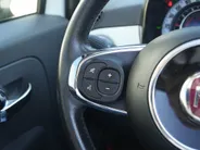 Fiat 500C TwinAir Turbo 80 PK Lounge | Automaat | Cruise | Airco | 16'