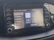 Toyota Aygo X 1.0 VVT-i MT Play | Apple Carplay/Android Auto | Cruise control adaptief | Airco | DAB | Camera