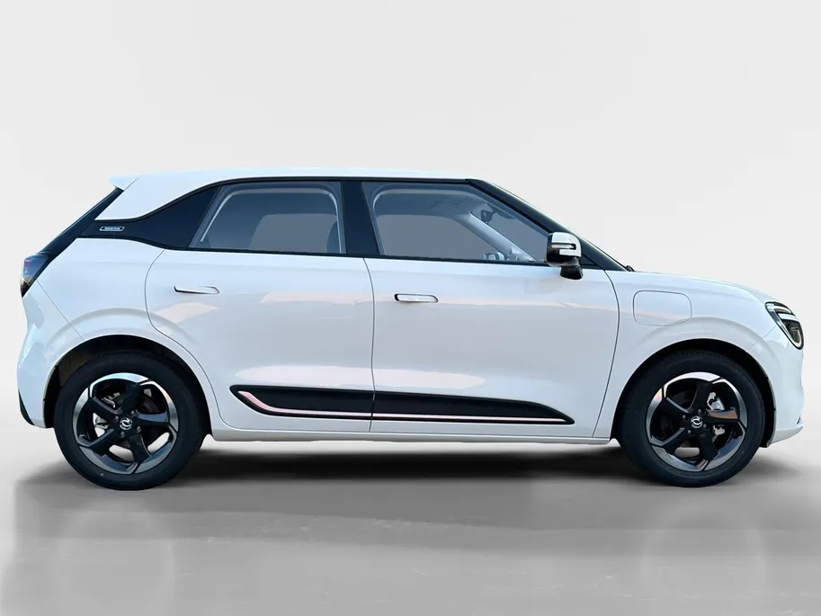 Dongfeng Box Premium Edition 42 kWh | Nieuw | 360* Camera | Adaptief Cruise Control | Apple Carplay/Android Auto | 310KM Range