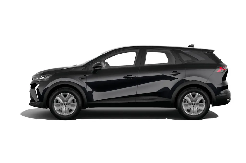 Renault Symbioz 1.8 E-Tech full hybrid 160 evolution | Nieuw te bestellen | €1.000,- Korting | Gratis 5 jaar garantie tot 100.000km | Elektronisch geregelde airconditioning |﻿ Renault card met handsfreefunctie﻿ | achteruitrijcamera﻿ | Elektrisch inklapbare buitenspiegels