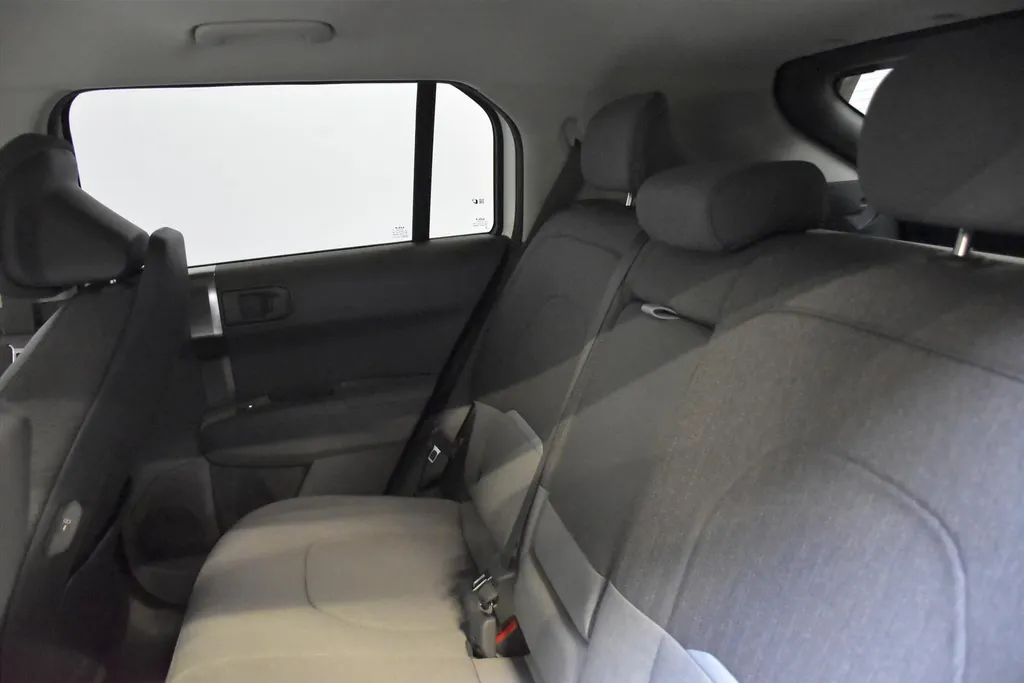 Kia EV3 81,4 kWh 204pk Plus NIEUW