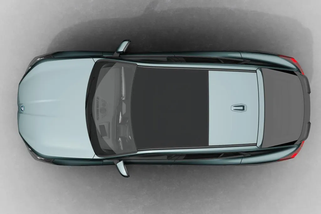 BMW iX2 eDrive20 M Sport Edition