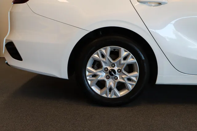 Kia Ceed Sportswagon 1.0 T-GDi DynamicPlusLine