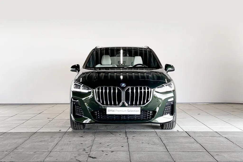 BMW 2 Serie Active Tourer 225e xDrive