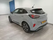 Ford Puma 1.0 EcoBoost Hybrid ST-Line 125PK | Automaat | Design Edition | Winter-Pack | NL Auto |