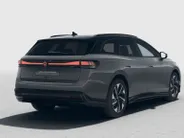 Volkswagen ID.7 Limited Edition Plus 77 kWh accu 286 PK · Trekhaak inklapbaar, met elektrische ontgrendeling ·