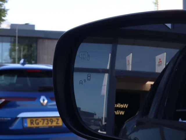 Suzuki e Vitara Style 61 kWh
