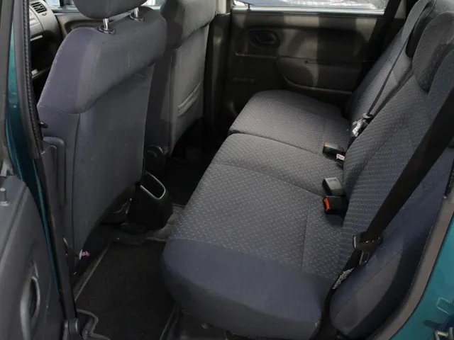 Suzuki Wagon R+ 1.3 GLS Automaat