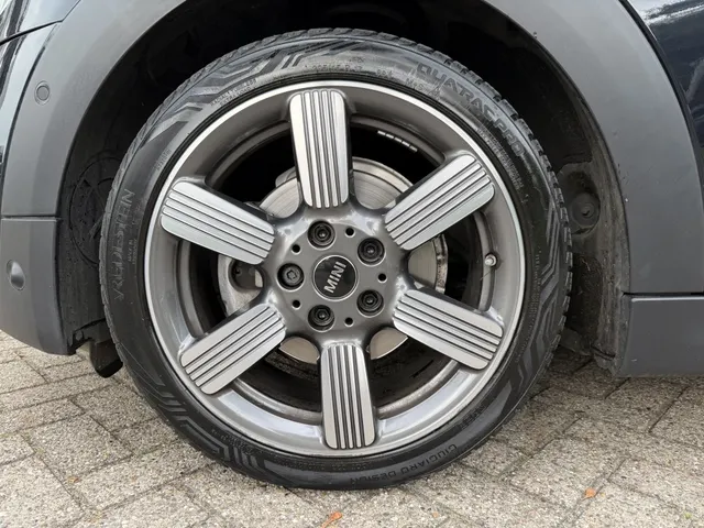 MINI 3-Deurs Mini (F56) 1.5 136pk Aut Cooper