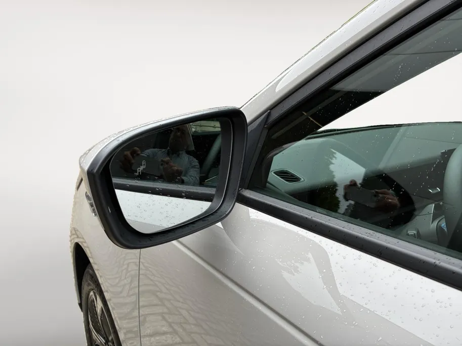 Jaecoo 5 EV Exclusive 61 kWh NIEUW UIT VOORRAAD LEVERBAAR
