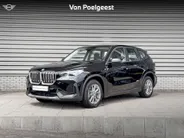 BMW iX1 xDrive30 Launch Edition 67 kWh