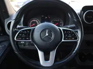 Mercedes-Benz Sprinter 519 CDI V6 OPRIJWAGEN LUCHTVERING LIER