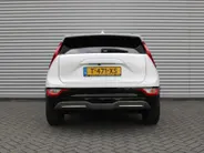 Kia Niro EV Edition 64.8 kWh | Stuur-/stoelverwarming | Camera | Cruise adapt. | Navi | 17' LM | Clima |
