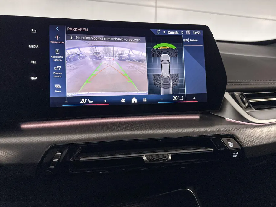 BMW X1 sDrive20i