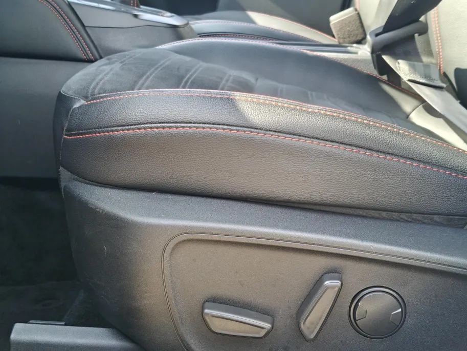 Ford Kuga 1.5 EcoBoost ST-Line X | WINTER PACK | TREKHAAK