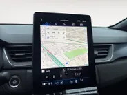 Renault Symbioz 1.6 E-Tech full hybrid 145 esprit Alpine AUTOMAAT NAVI AIRCO CAMERA PARKEERSENSOREN CRUISE CONTROLE ELECTRISCHE STOELEN APPLE CARPLAY ANDROID AUTO STOELVERWARMING STUURVERWARMING ZEER MOOIE AUTO SNEL RIJDEN