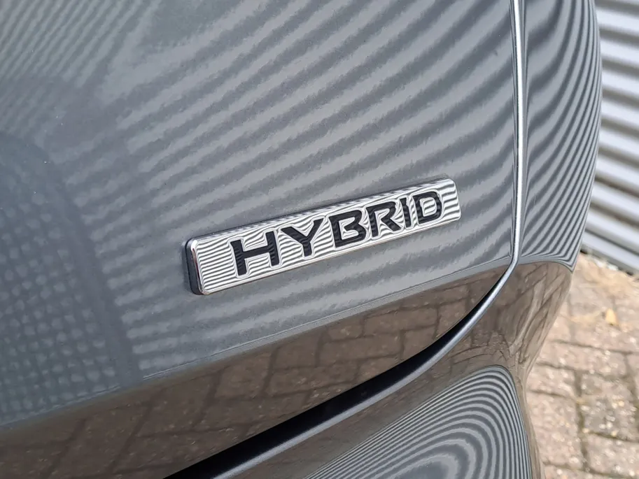 Nissan Juke 1.6 Hybrid N-Connecta | Apple Carplay/Android Auto | Automaat | Hybride | Camera | Cruise | DAB | airco automatisch
