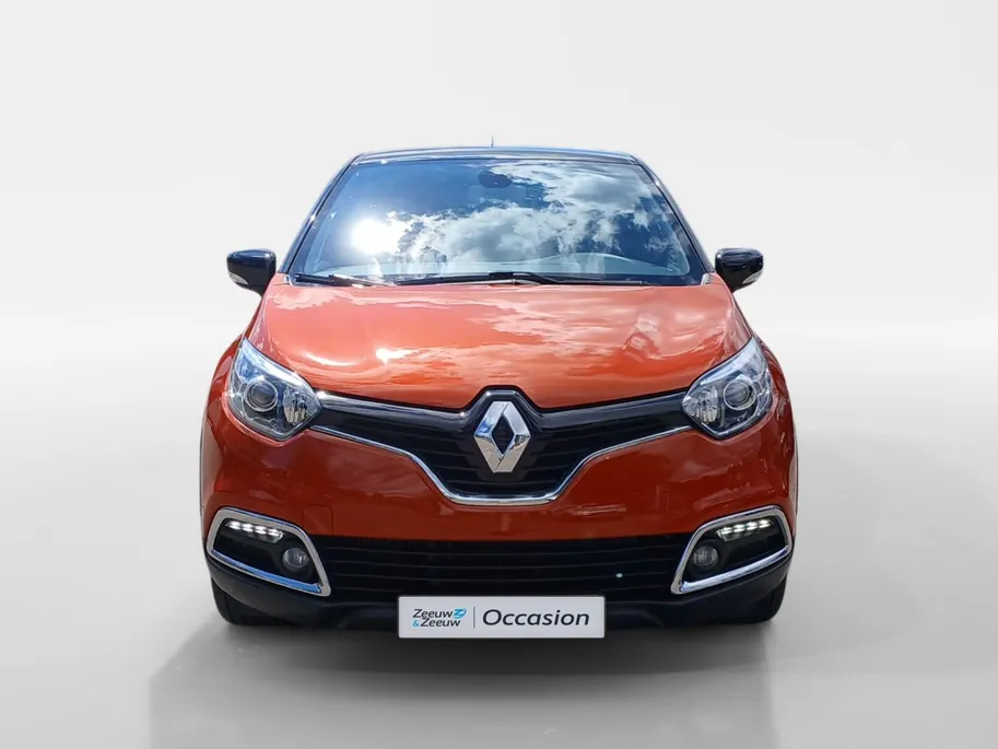 Renault Captur 1.2 TCe Dynamique |Climate | Crusie | Camera | Trekhaak | LM Velgen |