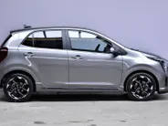 Kia Picanto 1.0 GDI 4-zits GT-Line NIEUW - LEVERBAAR