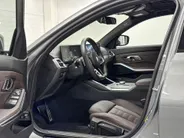 BMW 3 Serie Touring 330e