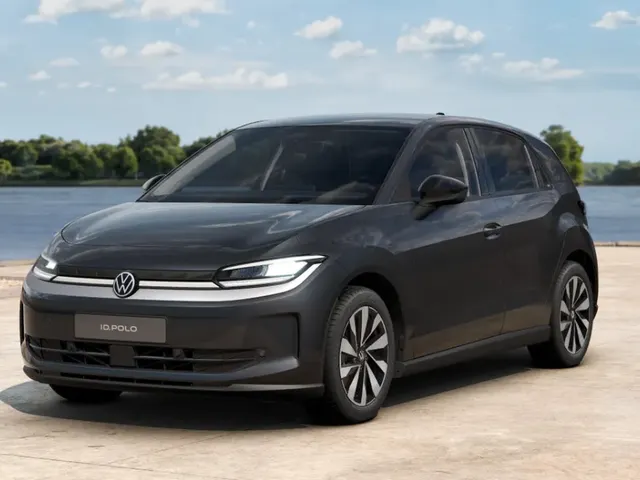 Volkswagen ID. Polo