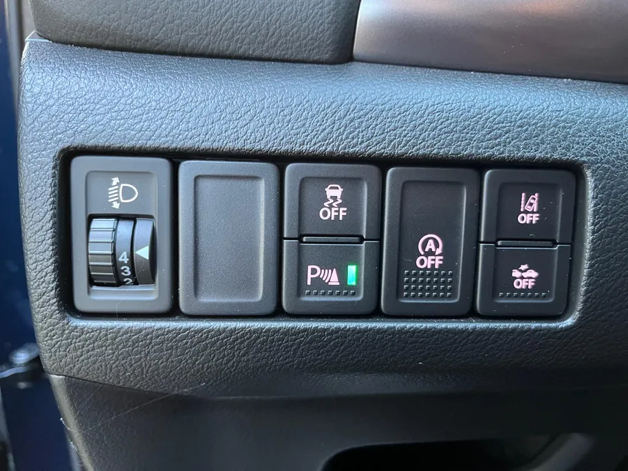 Suzuki Vitara 1.4 Boosterjet Smart Hybrid Select | Lage Kilometerstand | Stoelverwarming | Parkeer Camera | Navigatie | Apple/Android Carplay |