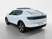 Ford Capri Premium Extended Range RWD 77 kWh | NL auto | DEMO | Adapt. Cruise control | BLIS | Elektrische achterklep | Elek. verstelbare bestuurdersstoel en passagiersstoel | Winter pack | 360 graden camera | Parkeersensoren voor en achter | Bovag garantie |