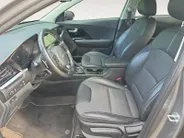 Kia Niro 1.6 GDi Hybrid DynamicLine | Navigatie | Climate control | Cruise control | Trekhaak | Parkeer sensoren | Parkeer camera