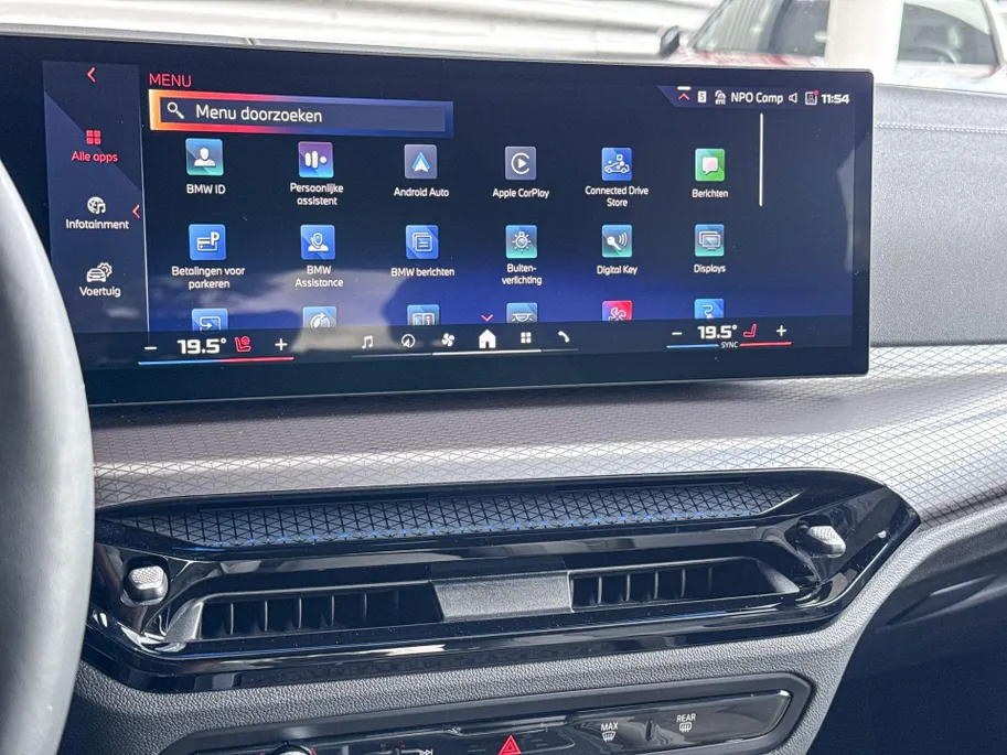 BMW i4 M50 84 kWh