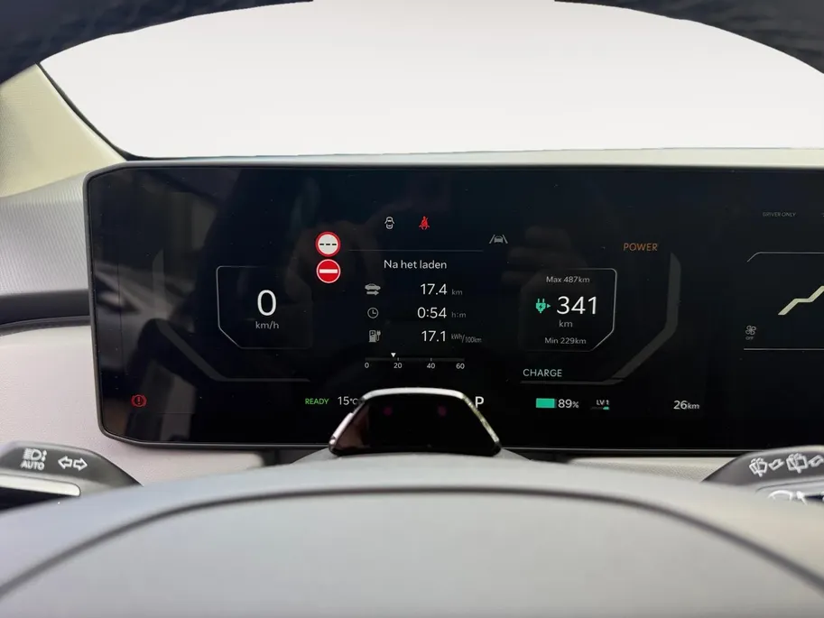 Kia EV3 Plus 81.4 kWh | Informeer naar beschikbaarheid | 605km actieradius | NU MET €3000 inruilvoordeel!