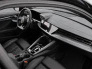 Audi A3 Sportback 30 TFSI 115pk S-tronic S Edition · Apple/Android Car Play · Park Assist · Leder Interieur · P-Sensoren · 18'' Inch · Garantie t/m 06-05-2030 of 100.000km