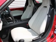 Mazda MX-5 2.0 SkyActiv-G 6AT 184PK Kizuna | Automaat | Leder | CAmera | Bose Audio | Nu met extreem hoge korting! |