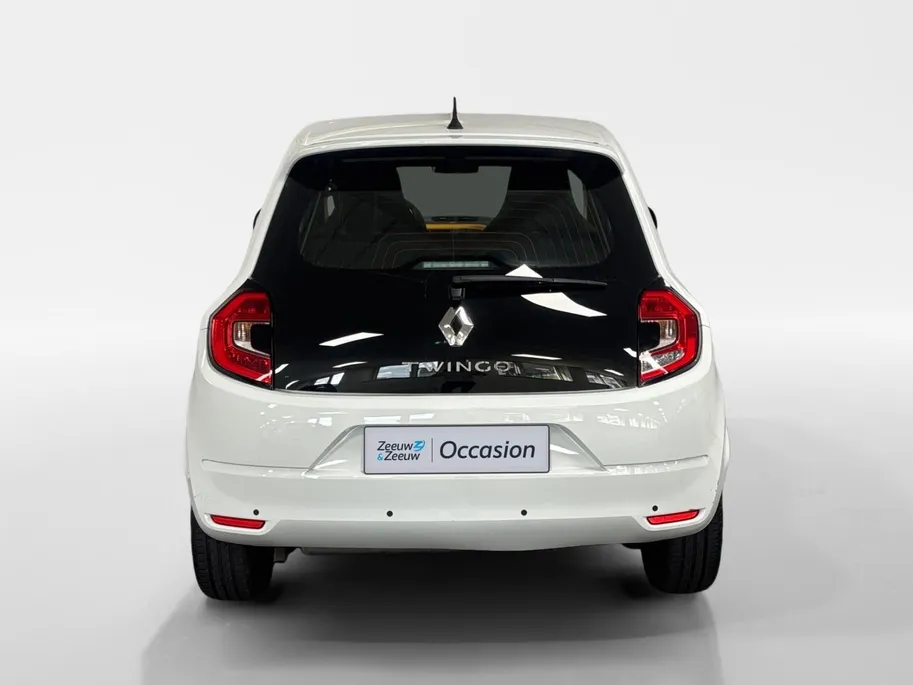 Renault Twingo 1.0 SCe Collection AIRCO BLUETOOTH HOGE INSTAP ELECTRISCHE RAMEN 2 SLEUTEL 12 MAANDEN GARANTIE ZEER MOOIE AUTO DEALER ONDERHOUDEN