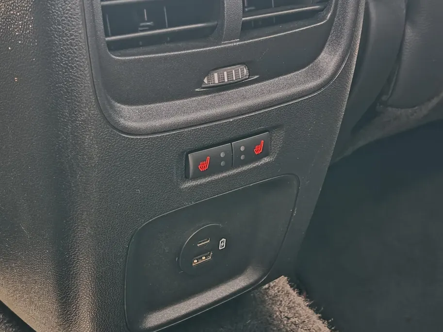 Ford Kuga 1.5 EcoBoost ST-Line X | WINTER PACK | TREKHAAK