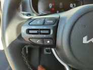Kia Picanto 1.0 DPI DynamicPlusLine | Apple Carplay / Android Auto | Navigatiesysteem | Lichtsensor | Parkeersensoren + Camera Achter | Cruise Control | Rijstrooksensor + Correctie | 14' Lichtmetalen velgen