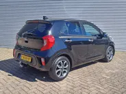 Kia Picanto 1.0 DPi DynamicPlusLine | Trekhaak | Navigatie | Camera | Cruise | Climate | 15'Lichtmetalen velgen | Apple Carplay/Android Auto