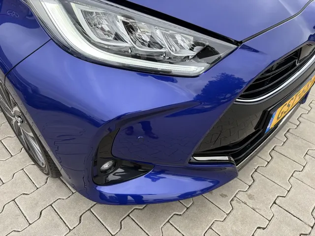 Toyota Yaris 1.5 Hyb. 130 Executive | Panoramadak | JBL | Blindspot